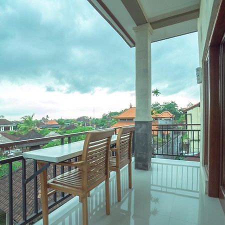 Japa House Apartamento Ubud Exterior foto