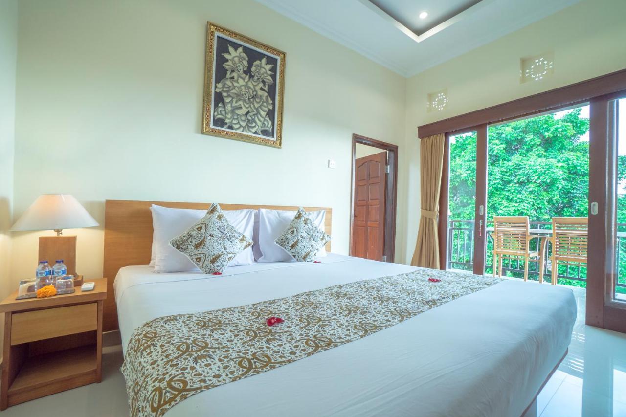 Japa House Apartamento Ubud Exterior foto