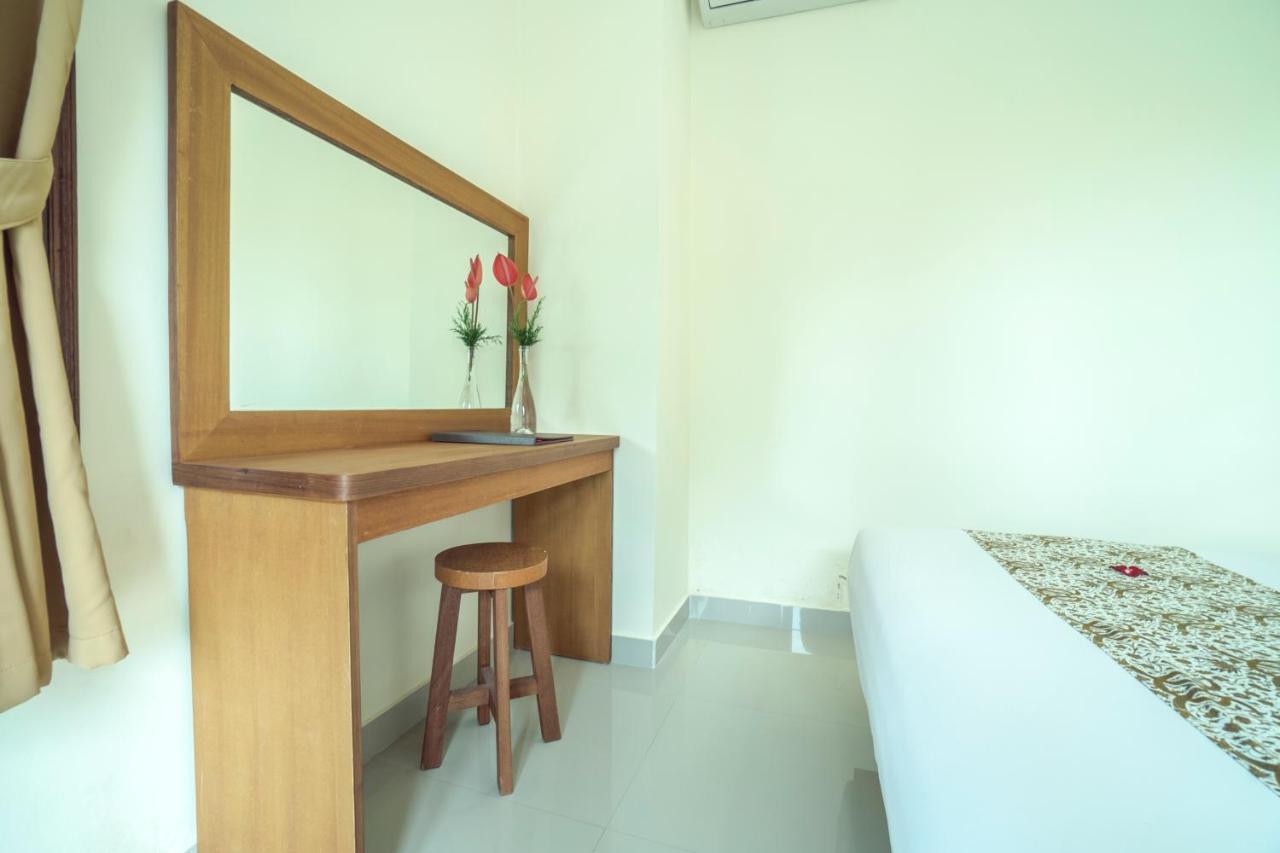 Japa House Apartamento Ubud Exterior foto