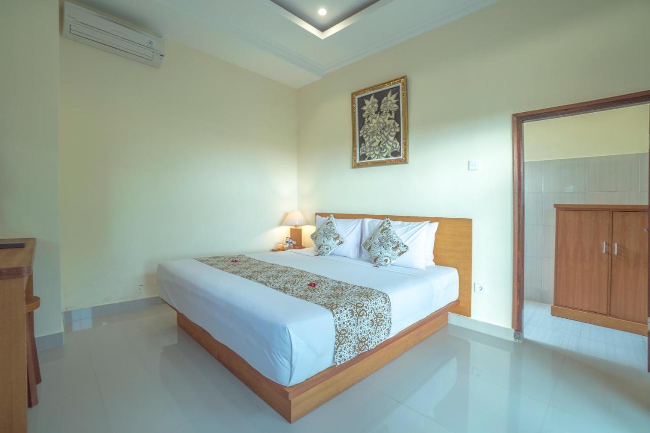 Japa House Apartamento Ubud Exterior foto